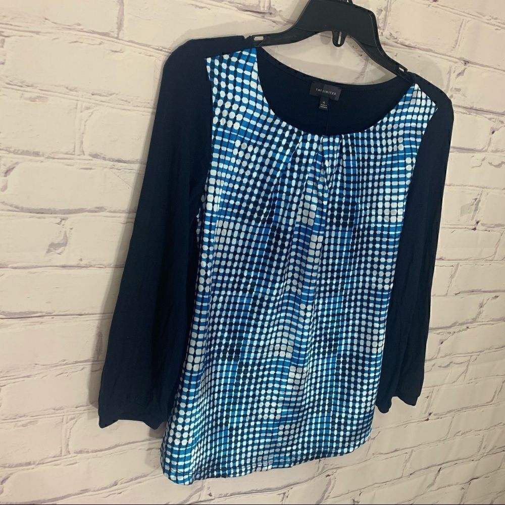 The Limited XS blouse - BNWT!‎